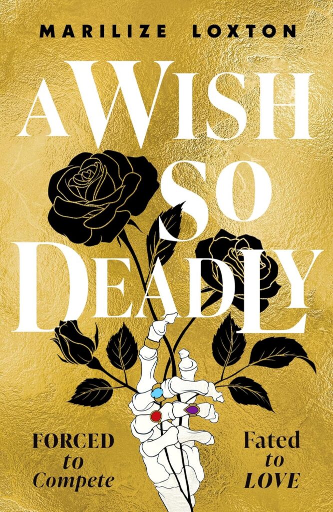 A Wish so Deadly