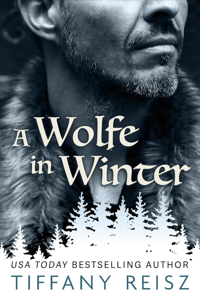 A Wolfe in Winter