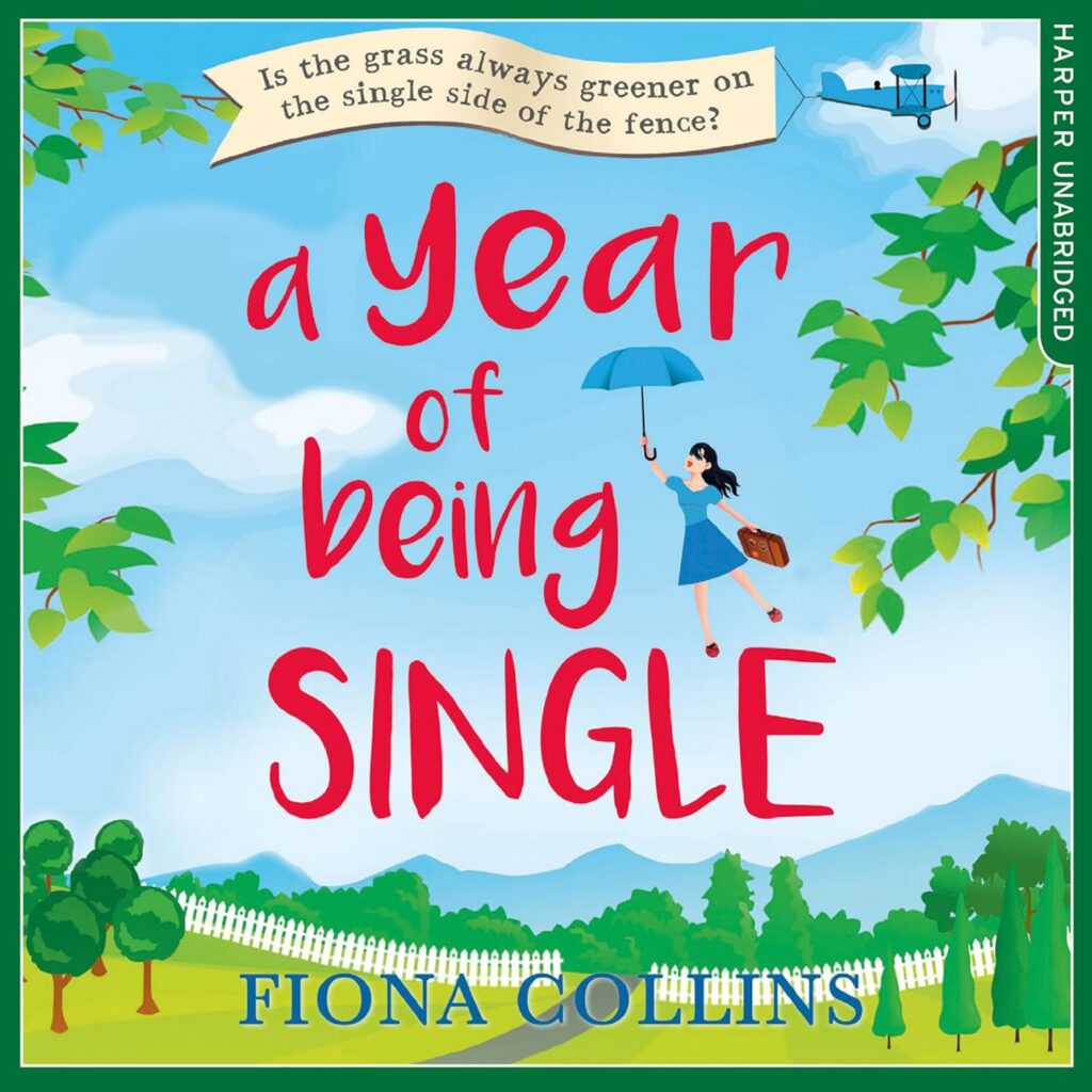 A Year of Being Single