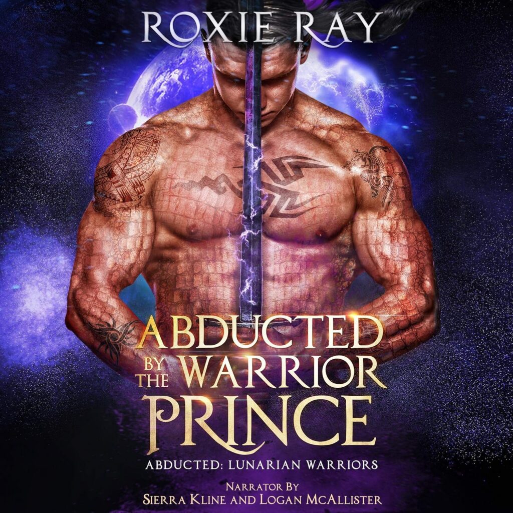 Abducted by the Warrior Prince