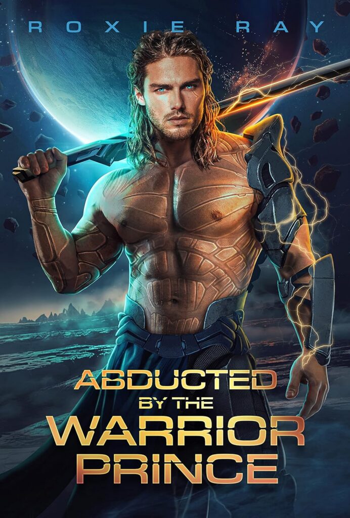 Abducted by the Warrior Prince