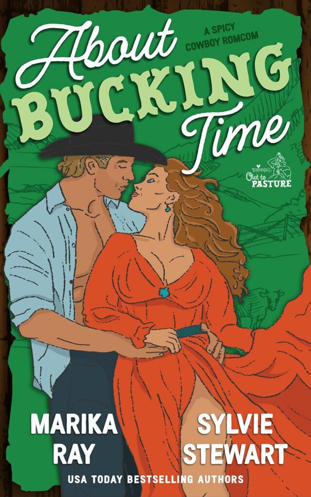 About Bucking Time