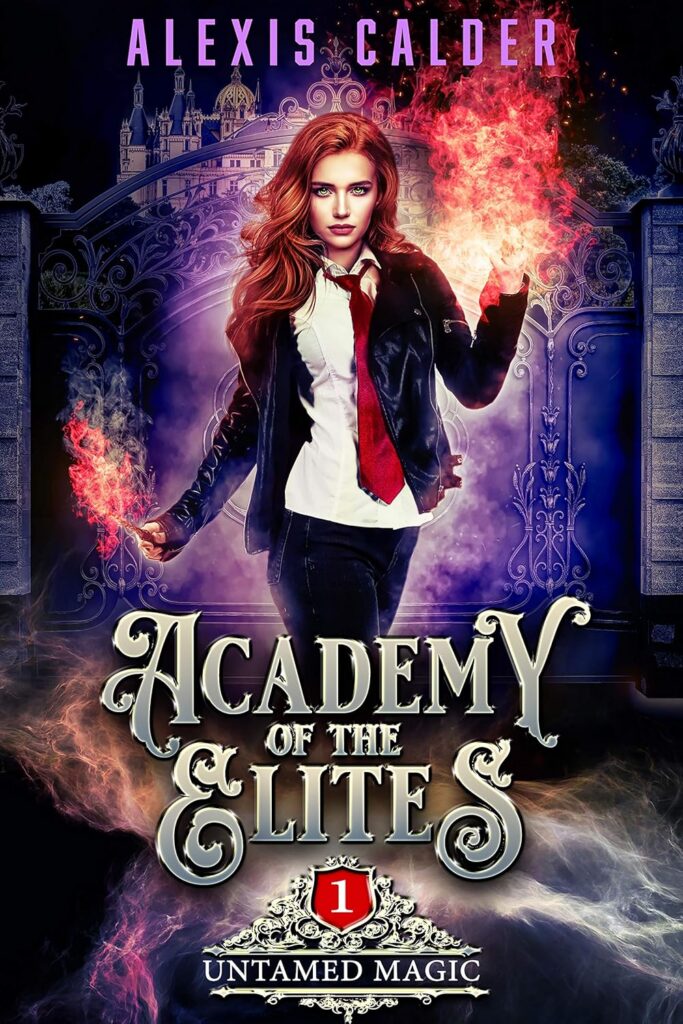 Academy of the Elites