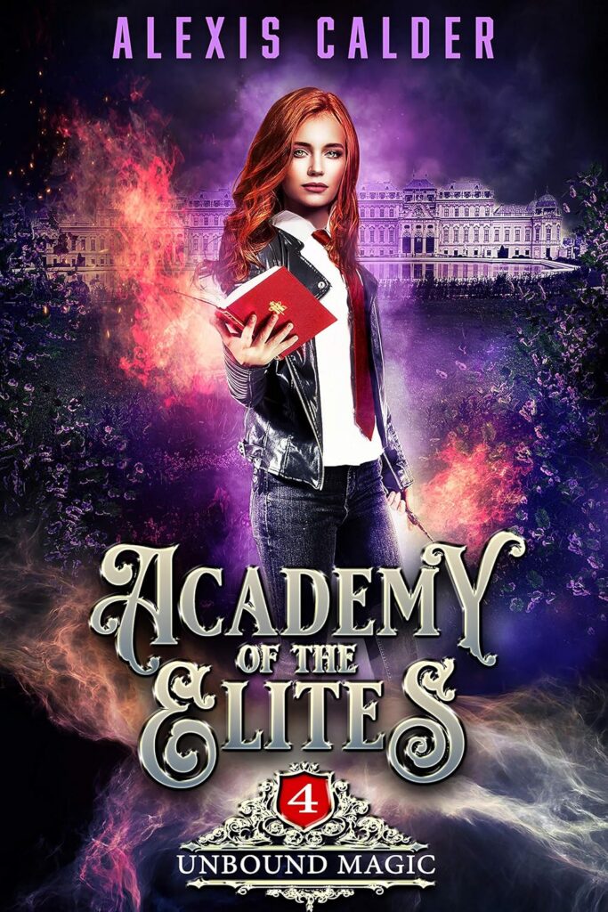 Academy of the Elites