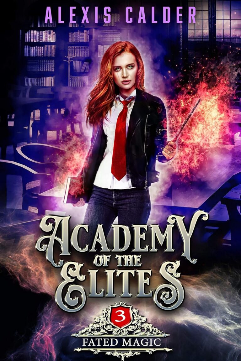 Academy of the Elites