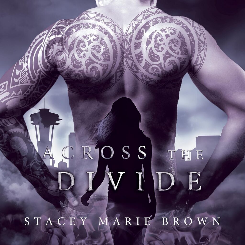 Across the Divide