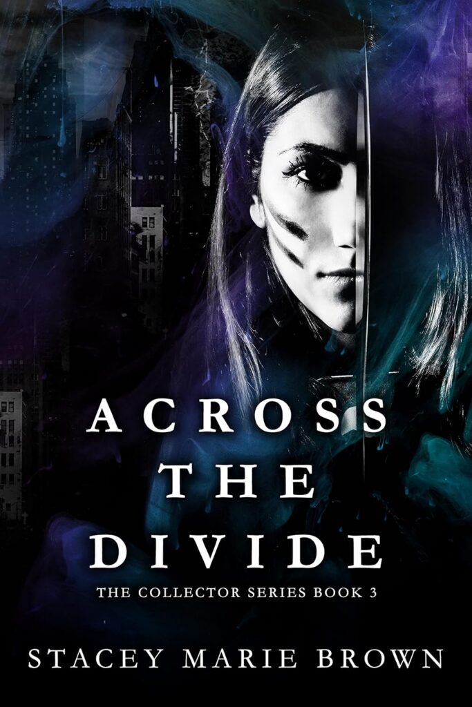 Across the Divide