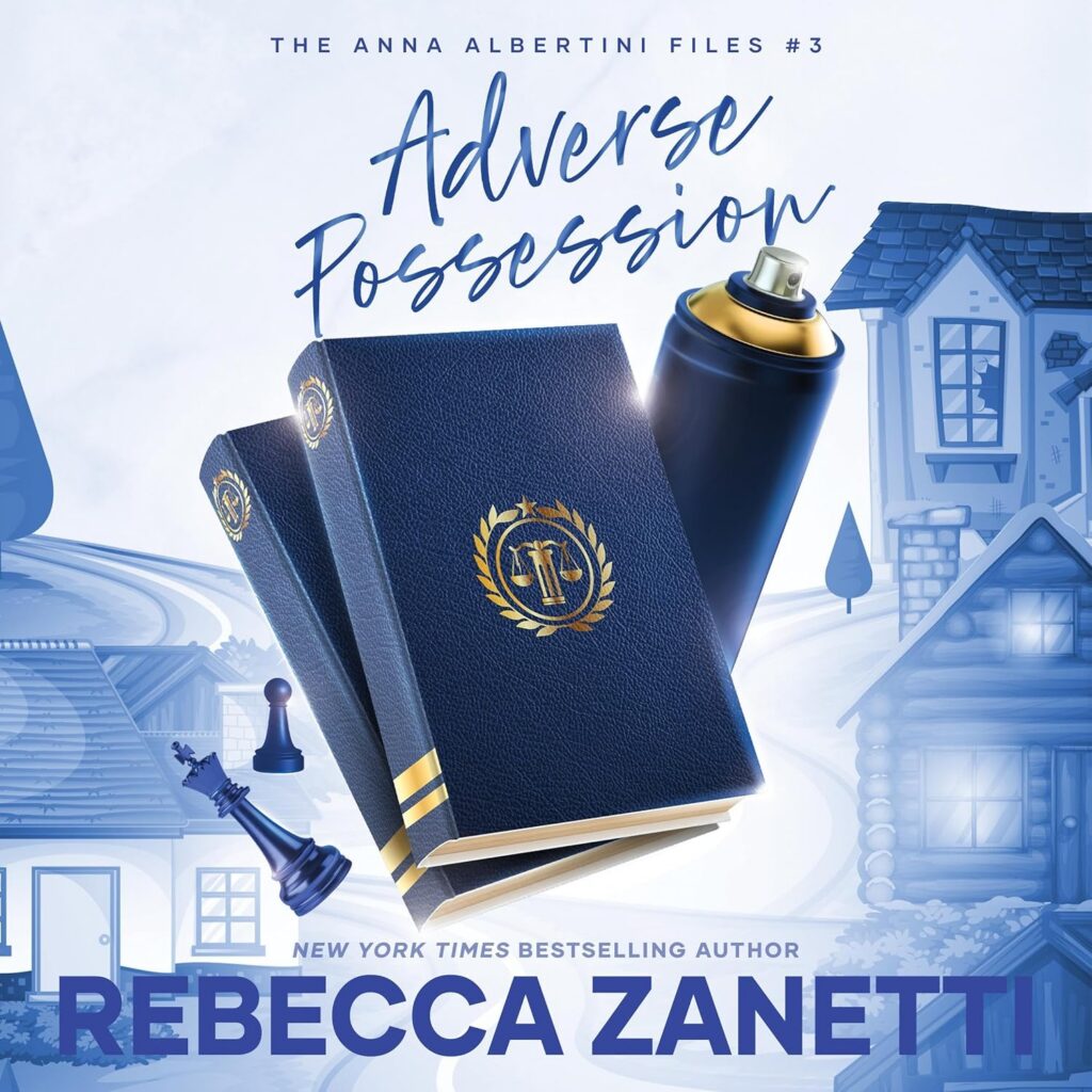 Adverse Possession