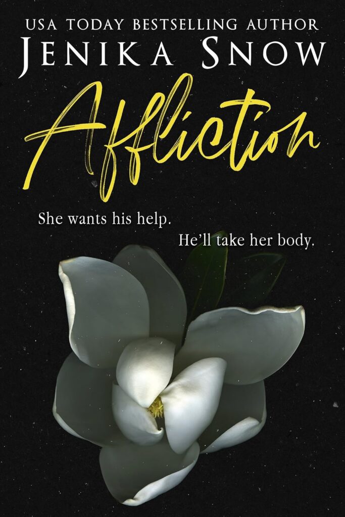 Affliction