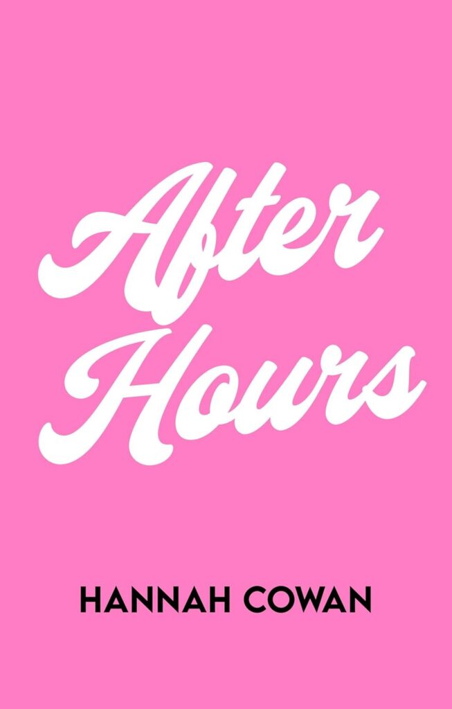 After Hours