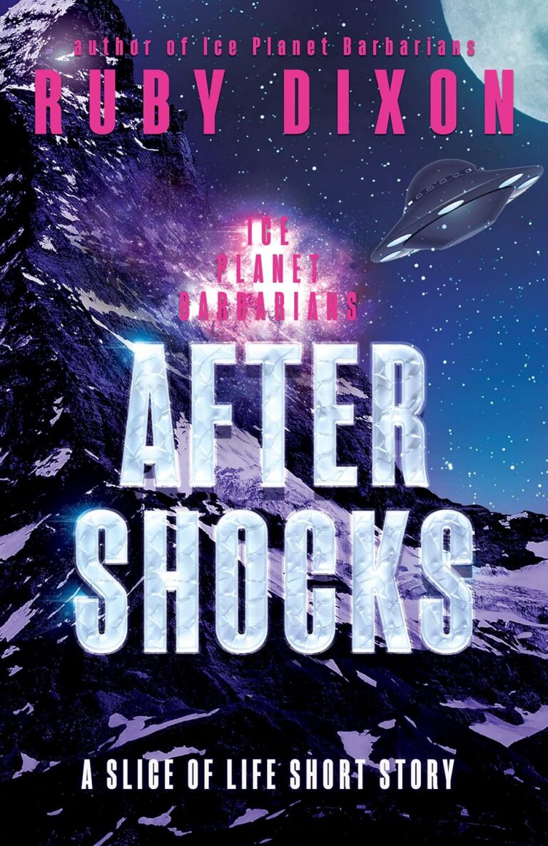 Aftershocks