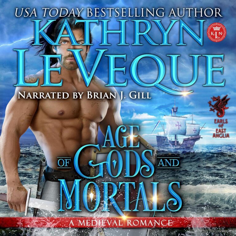 Age of Gods and Mortals