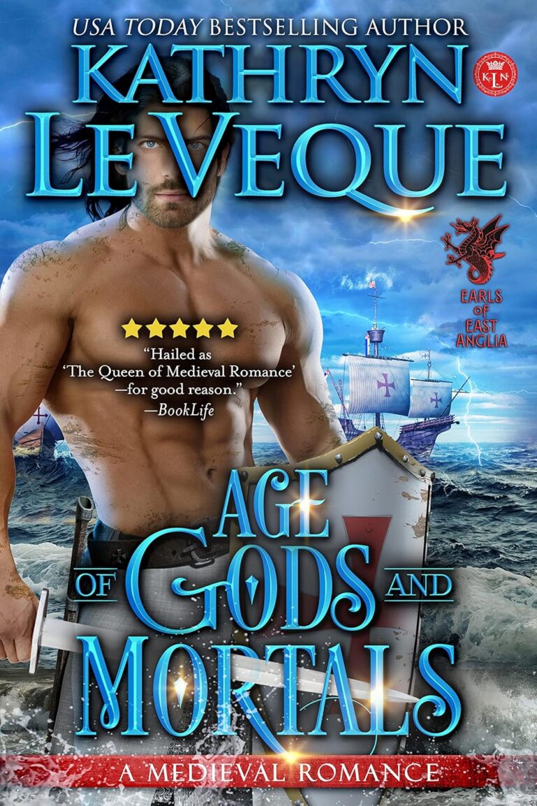 Age of Gods and Mortals