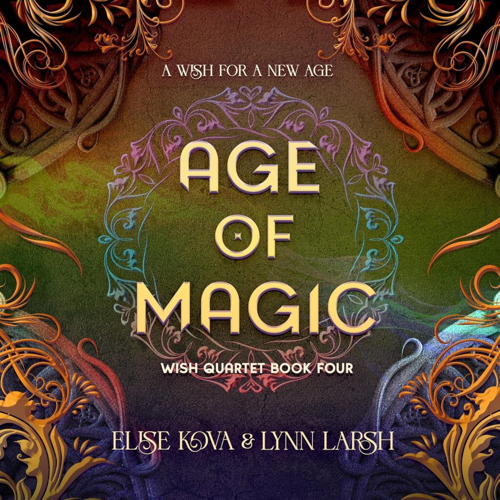 Age of Magic