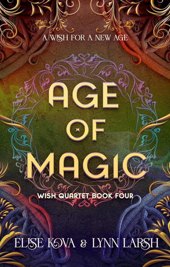 Age of Magic