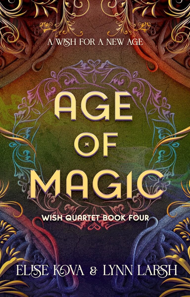 Age of Magic