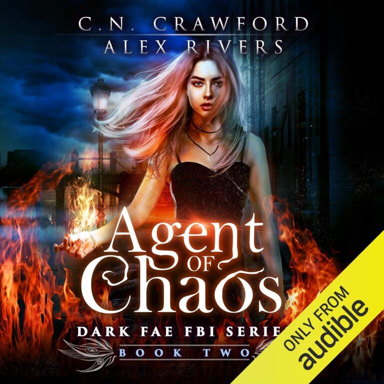 Agent of Chaos