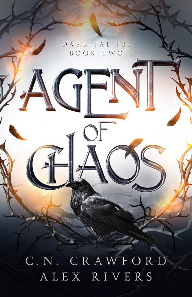 Agent of Chaos