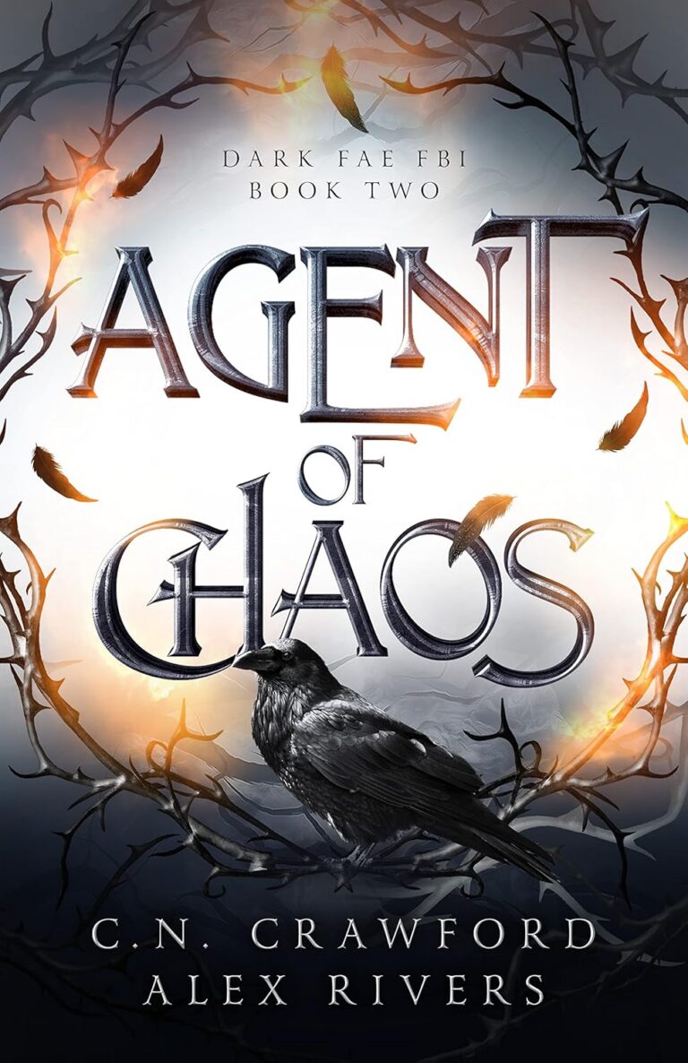 Agent of Chaos