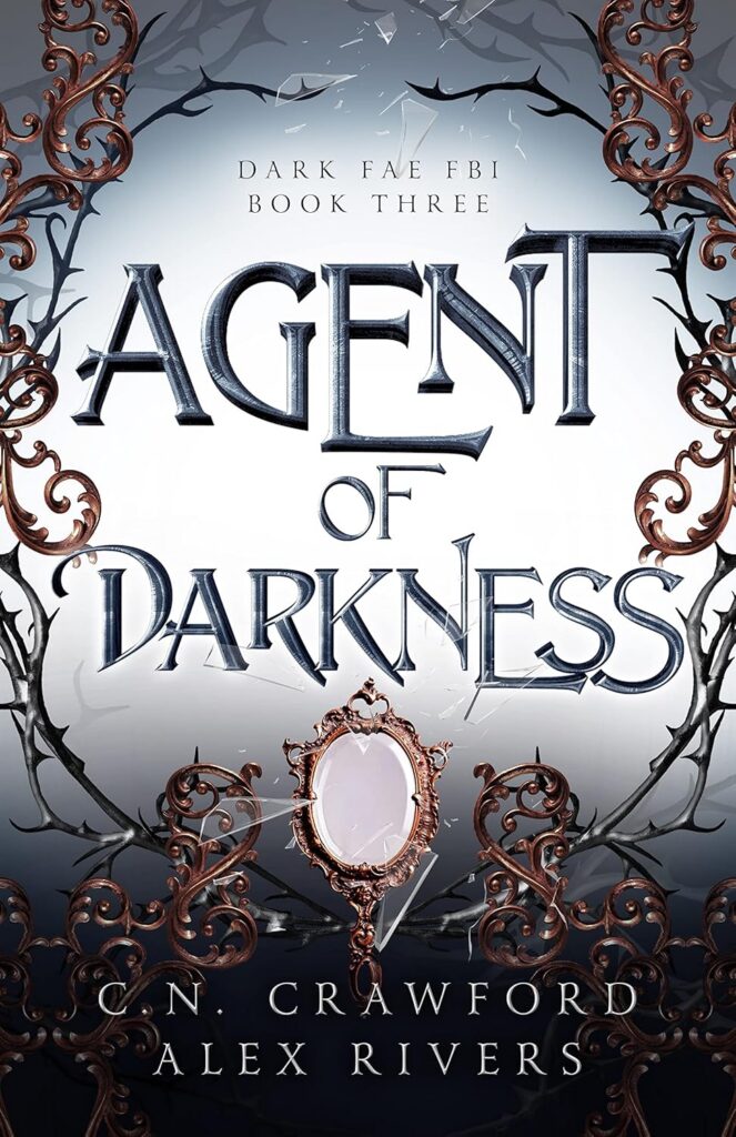 Agent of Darkness
