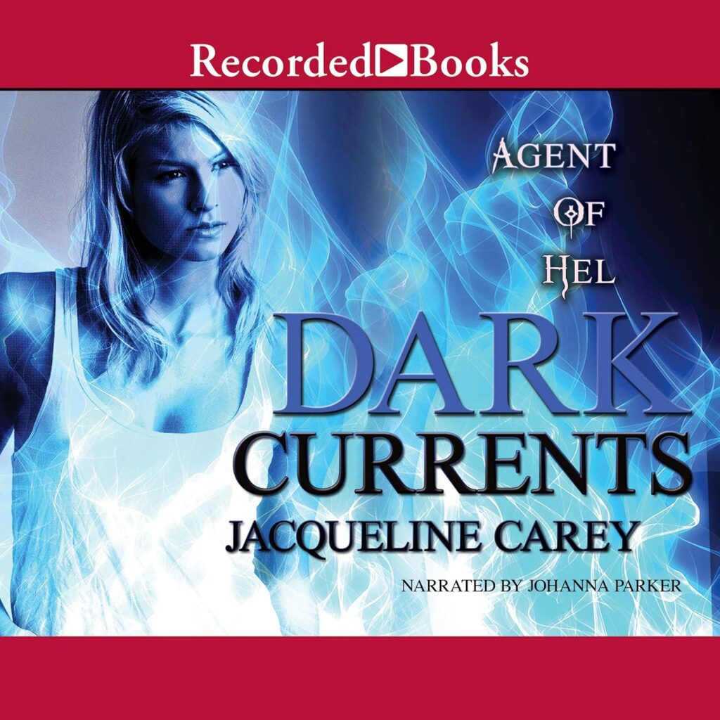Agent of Hel