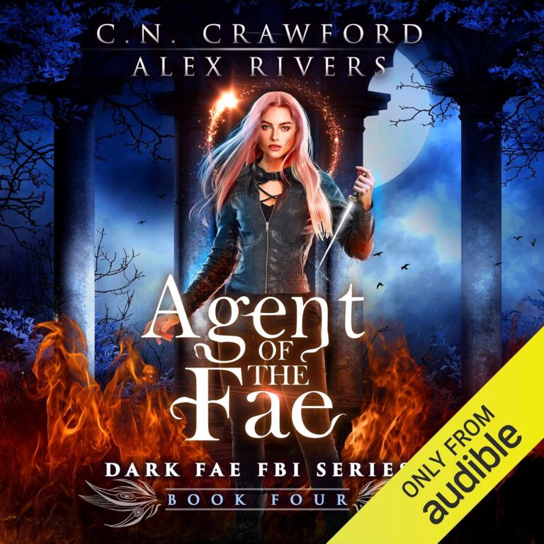 Agent of the Fae