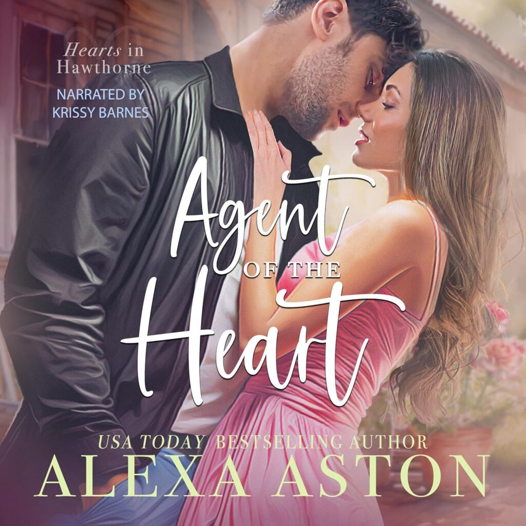 Agent of the Heart