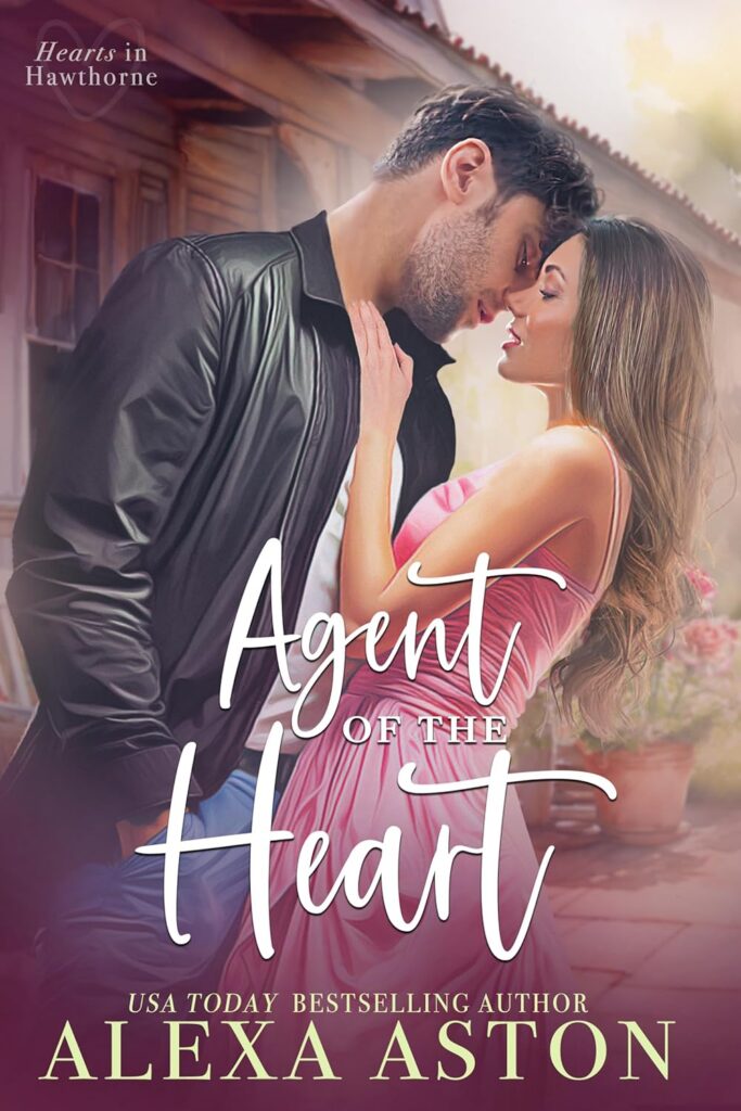 Agent of the Heart