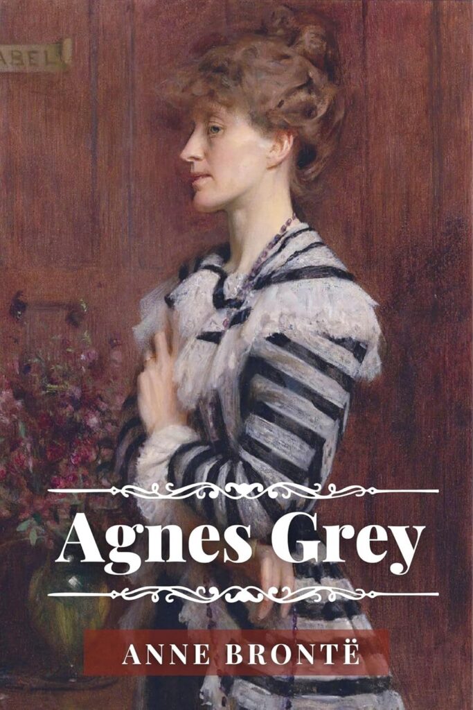 Agnes Grey