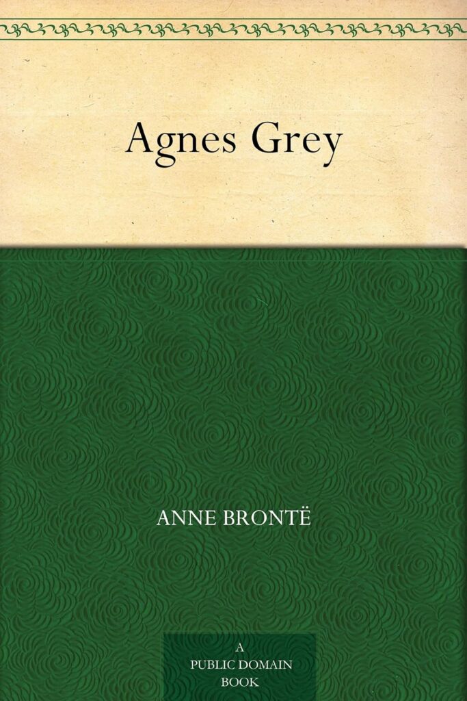 Agnes Grey