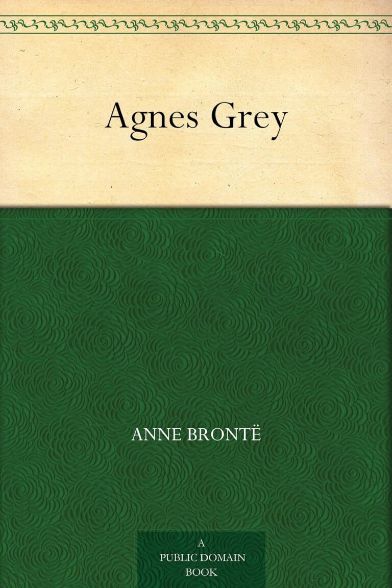 Agnes Grey