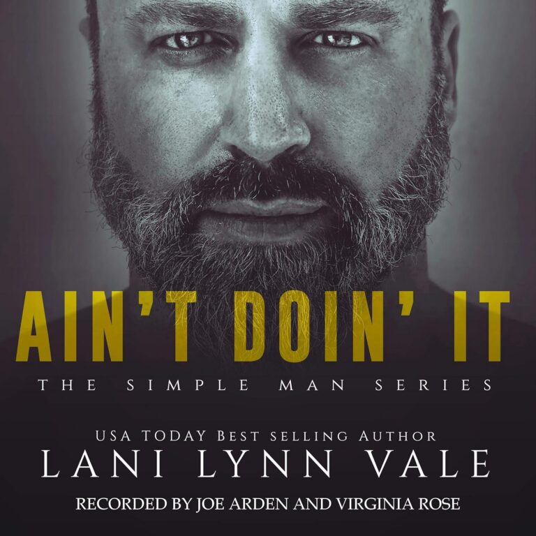 Ain't Doin' It