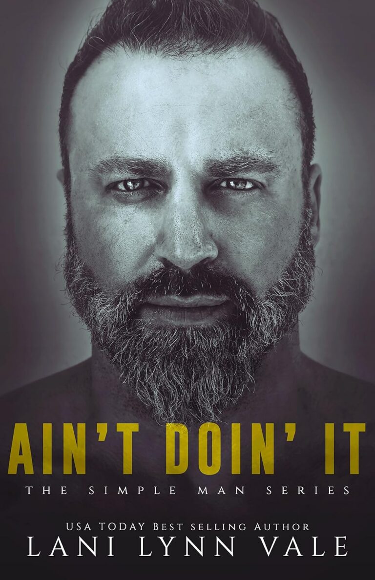 Ain't Doin' It