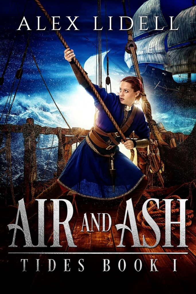 Air and Ash