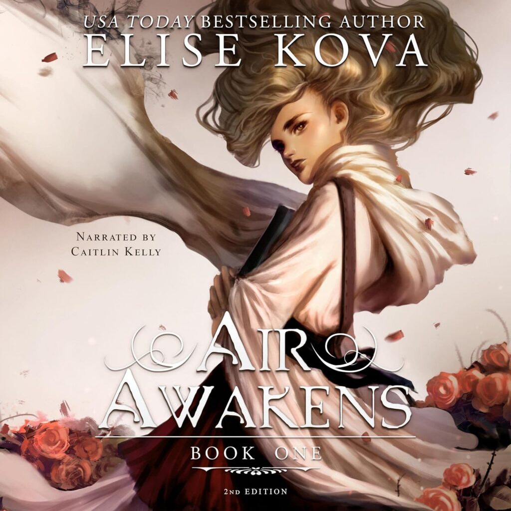 Air Awakens