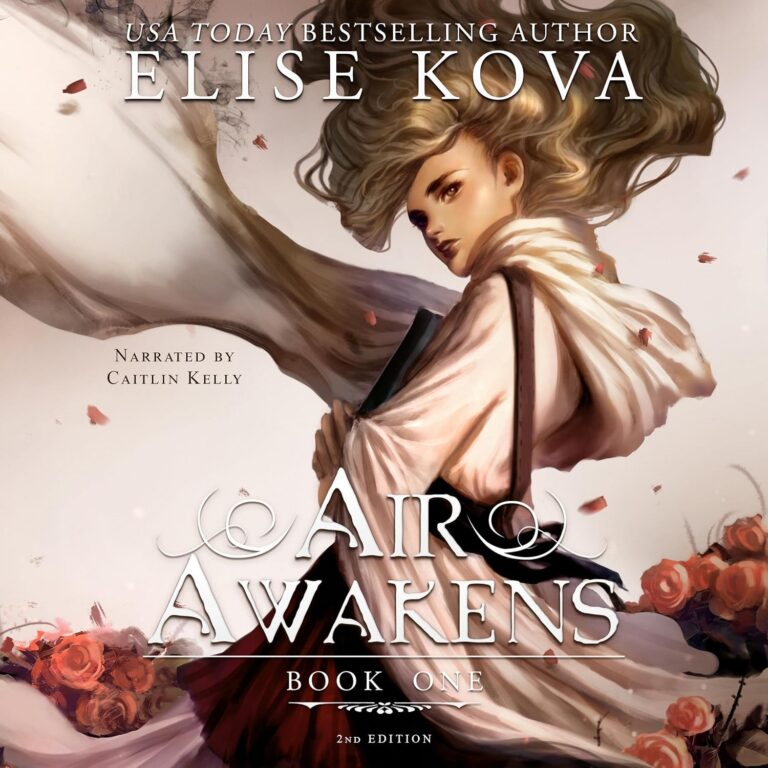 Air Awakens