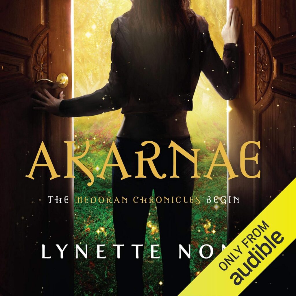 Akarnae