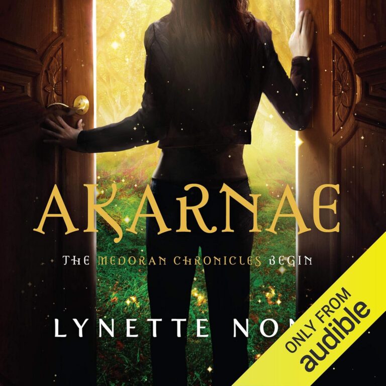 Akarnae