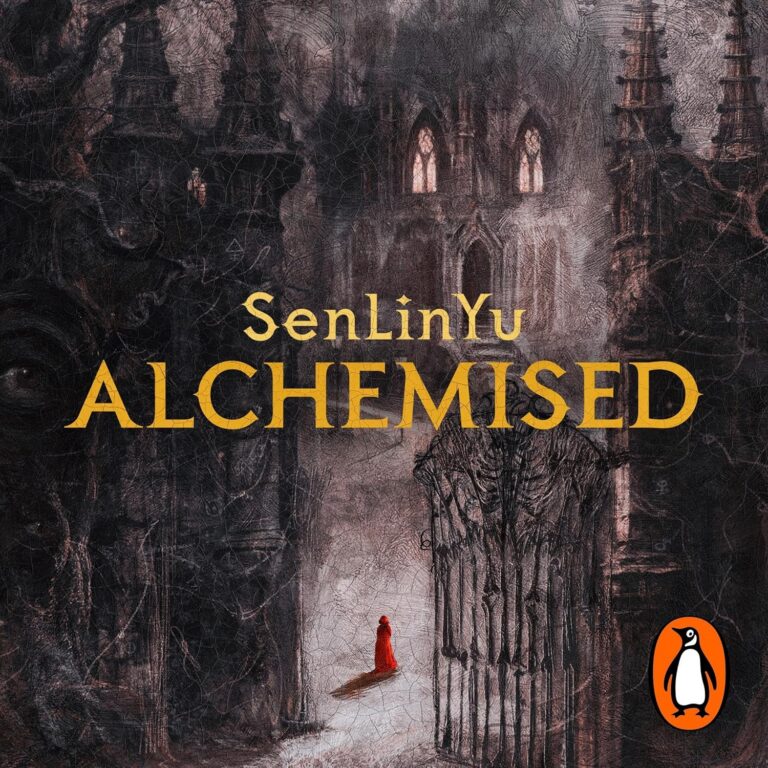 Alchemised