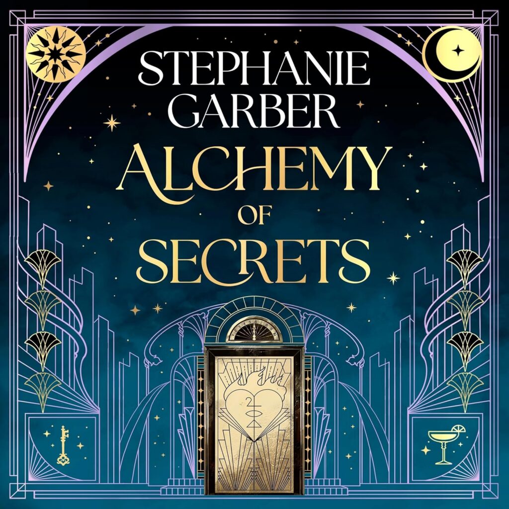 Alchemy of Secrets