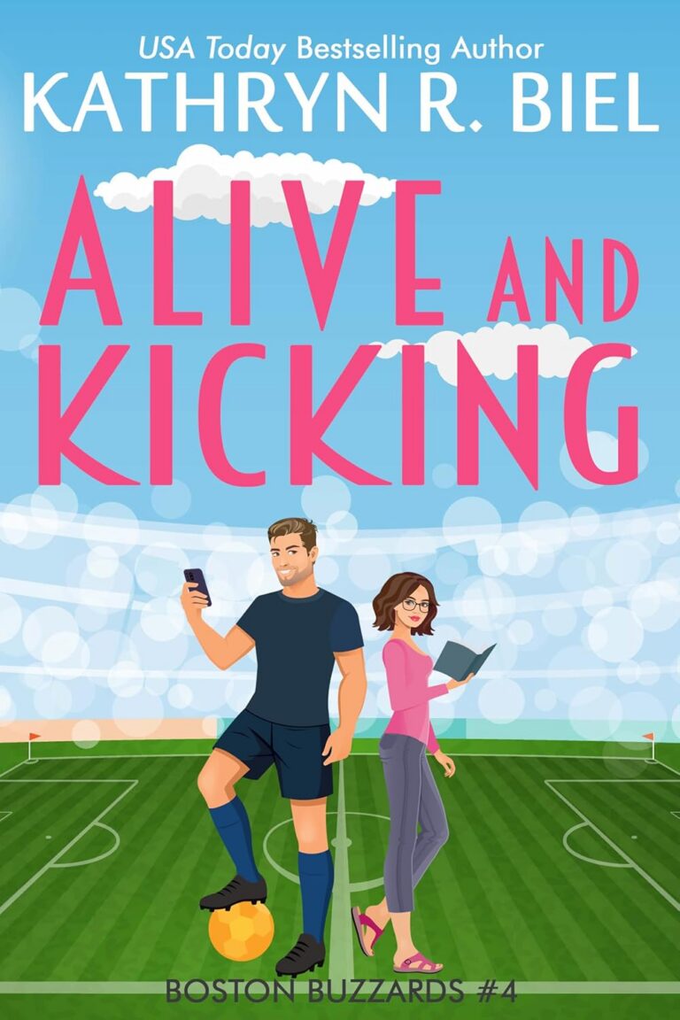 Alive and Kicking
