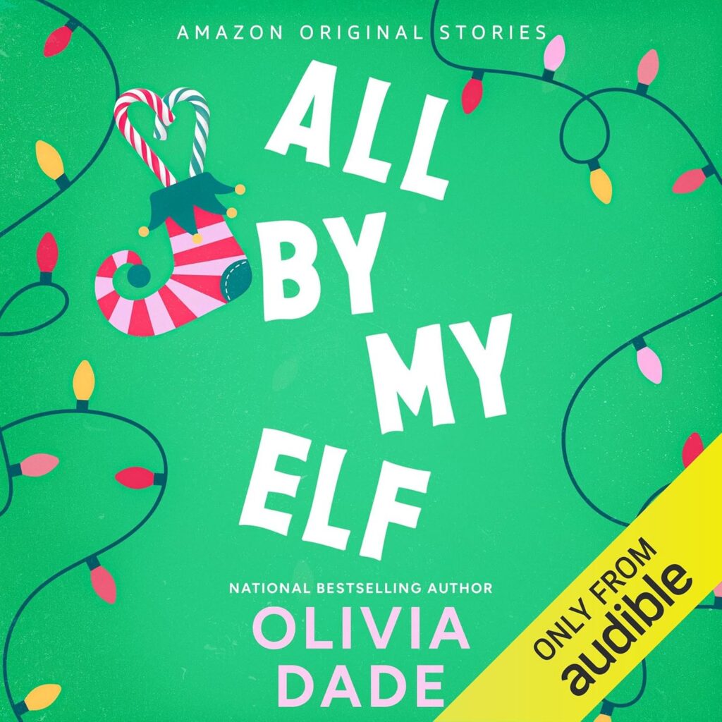 All by My Elf