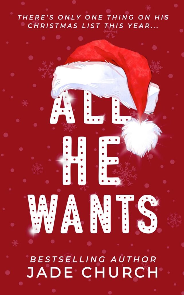 All He Wants