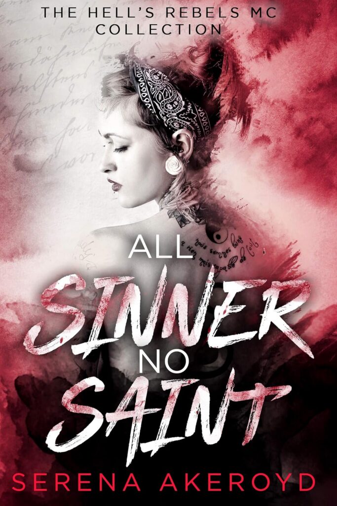 All Sinner No Saint