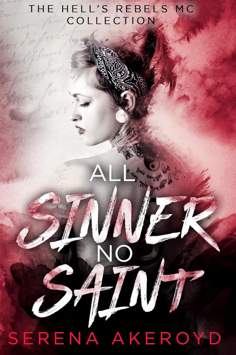 All Sinner No Saint