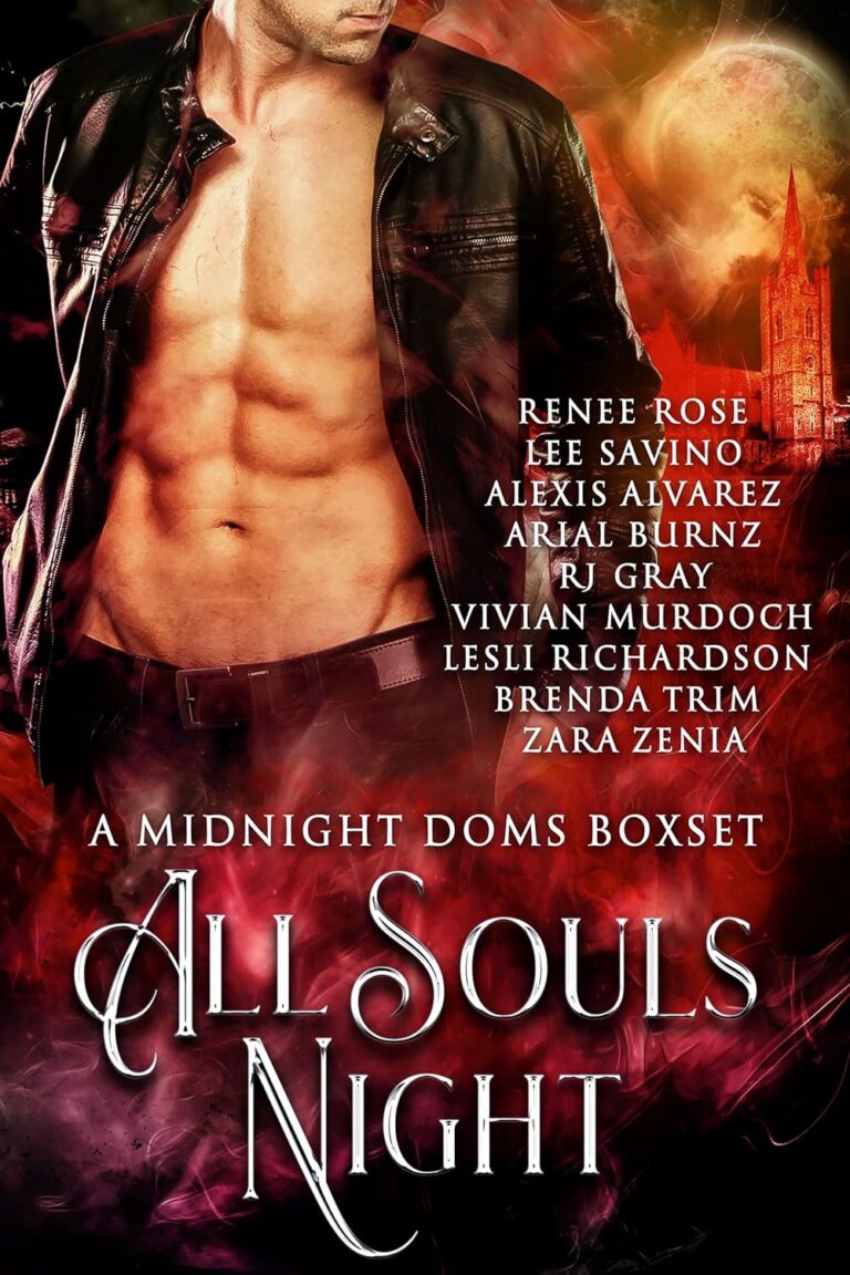 All Souls’ Night