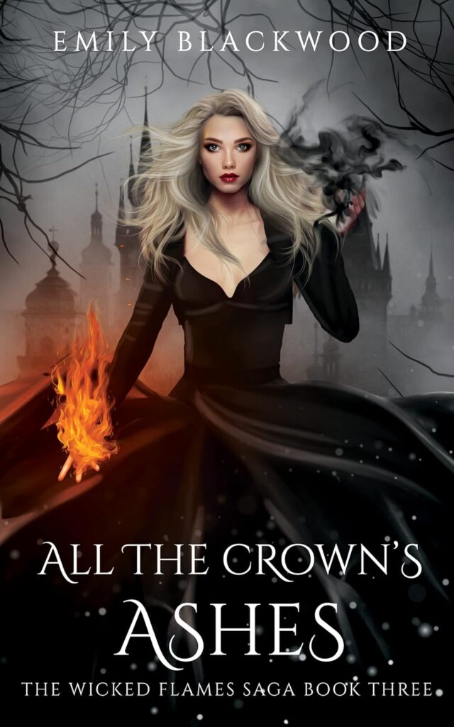 All the Crown's Ashes