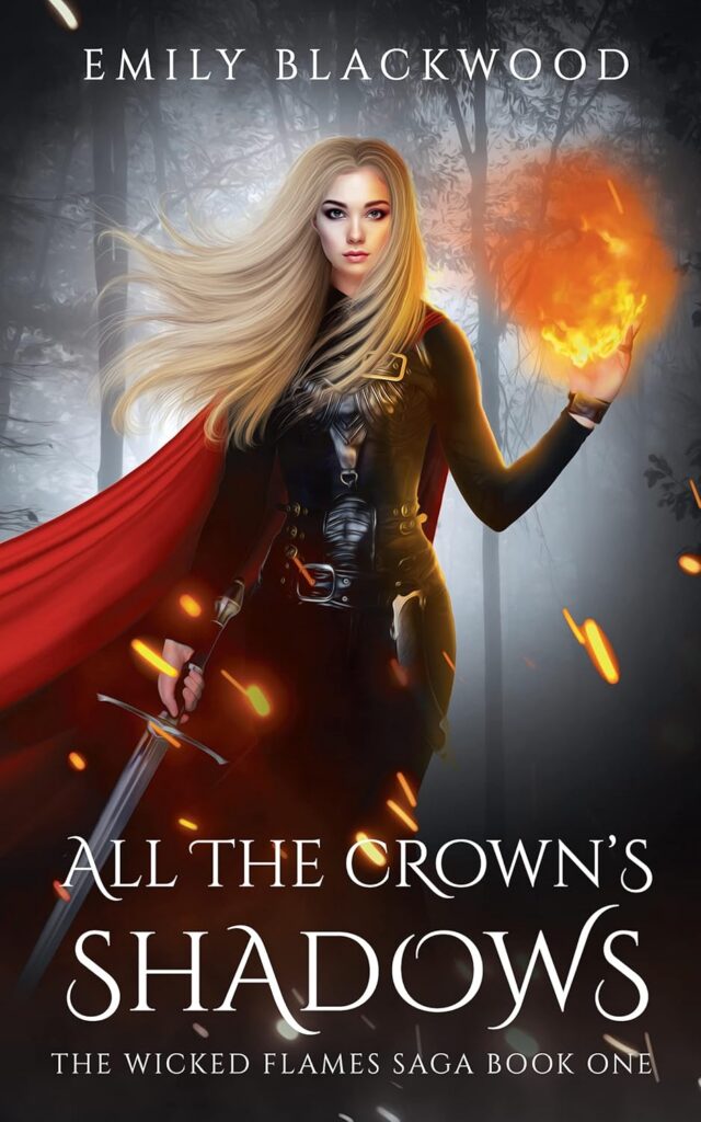 All the Crown's Shadows