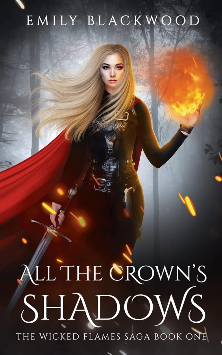 All the Crown's Shadows
