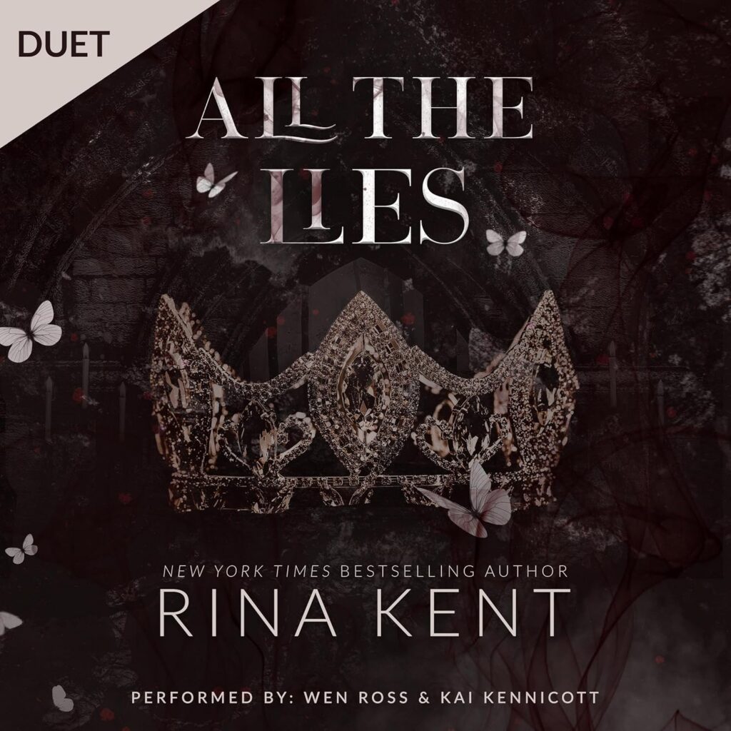 All the Lies